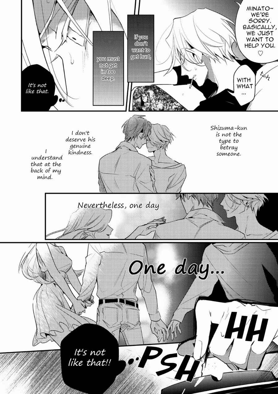 Page 5 Chapter 8 Therapy Game