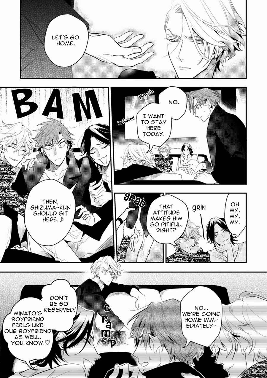 Page 8 Chapter 8 Therapy Game