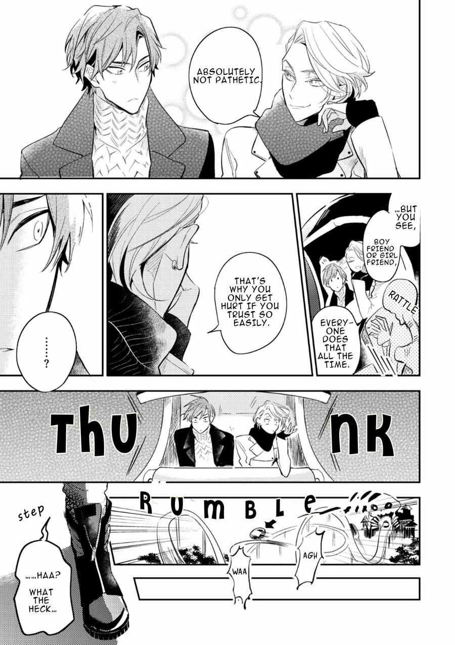Page 22 Chapter 2 Therapy Game