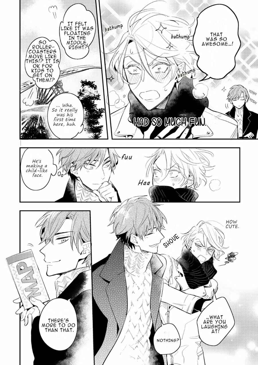 Page 23 Chapter 2 Therapy Game