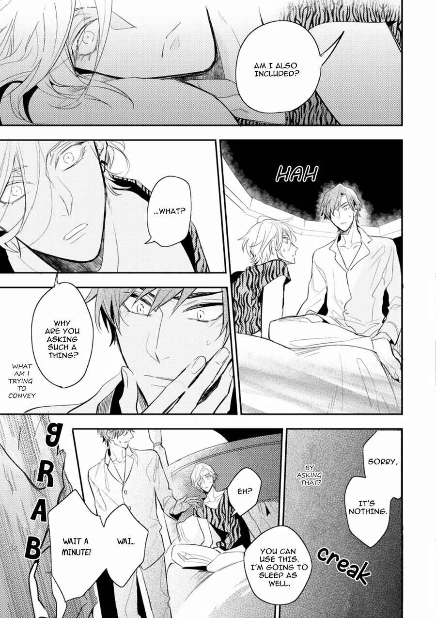 Page 30 Chapter 2 Therapy Game