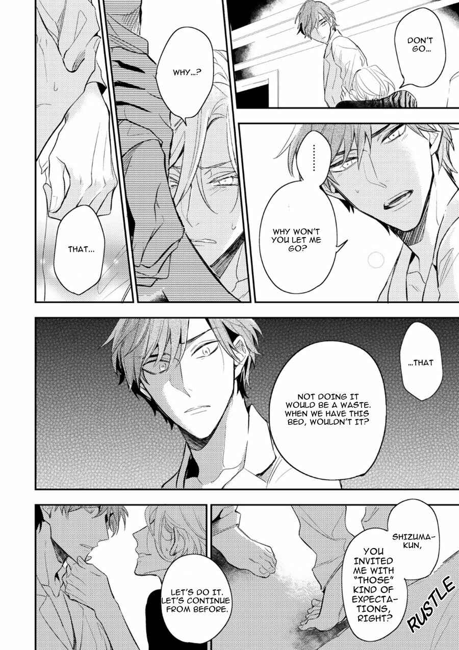 Page 31 Chapter 2 Therapy Game