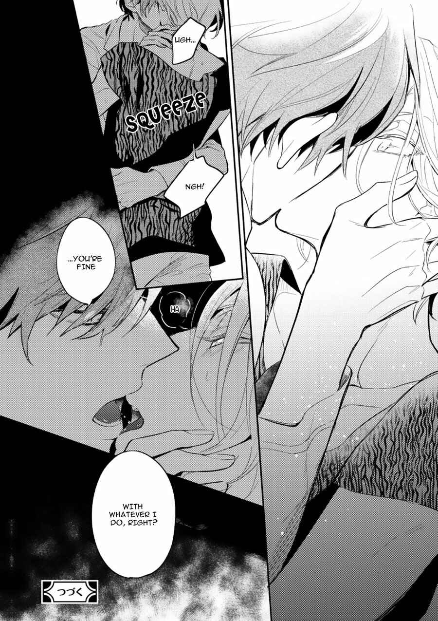 Page 33 Chapter 2 Therapy Game
