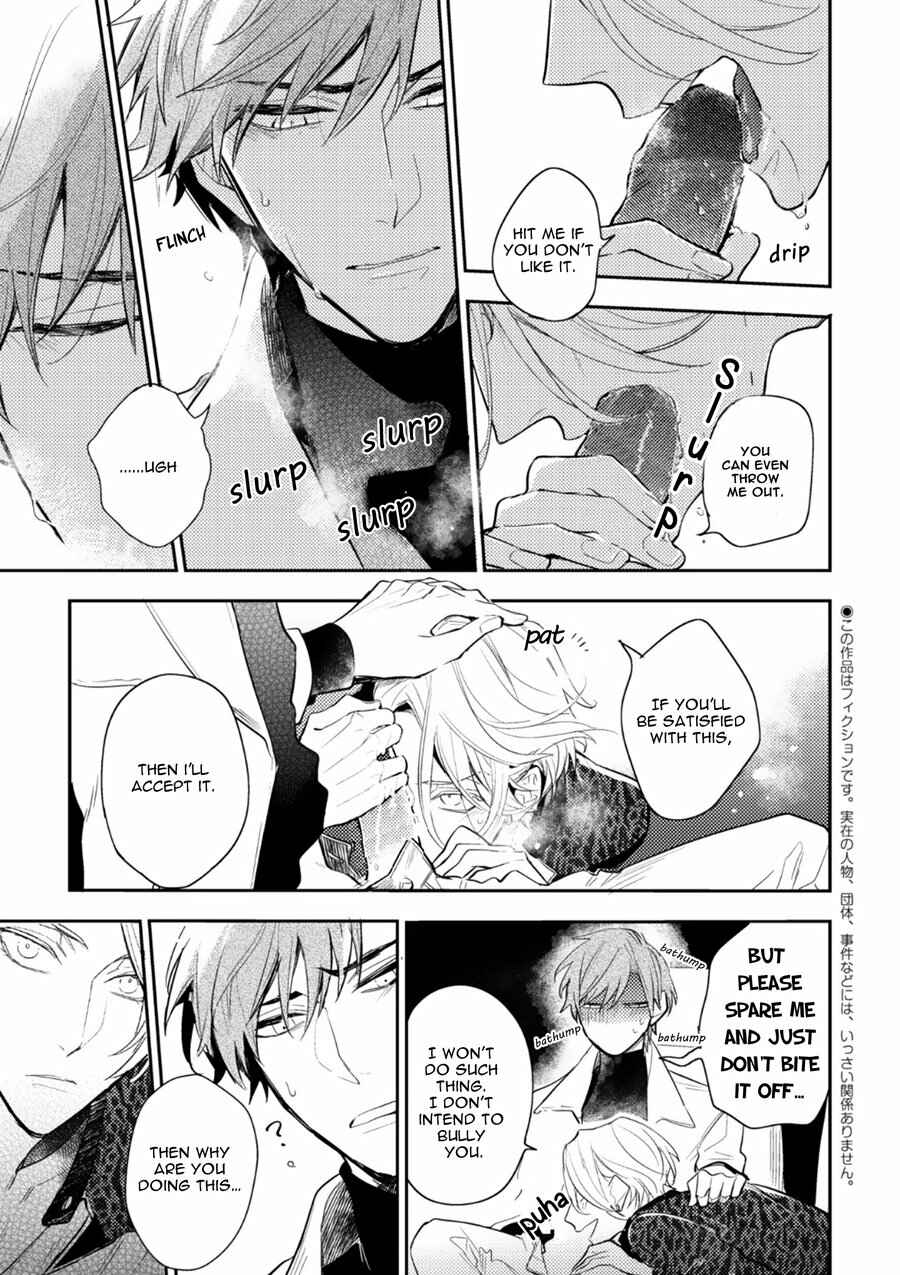 Page 4 Chapter 2 Therapy Game