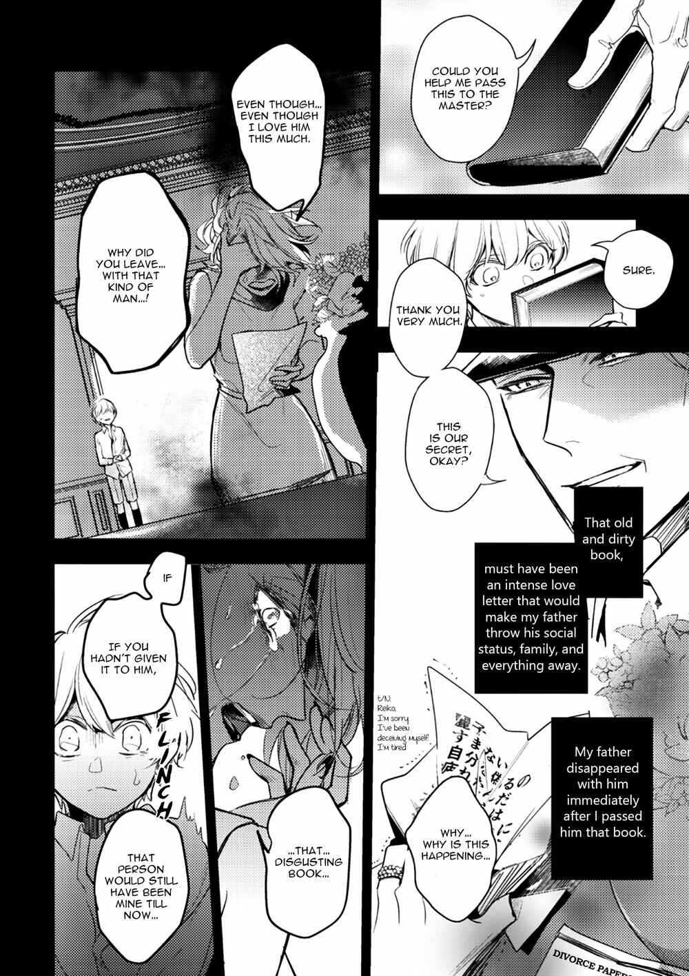Page 15 Chapter 6 Therapy Game