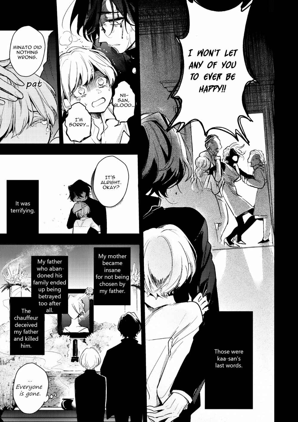 Page 18 Chapter 6 Therapy Game