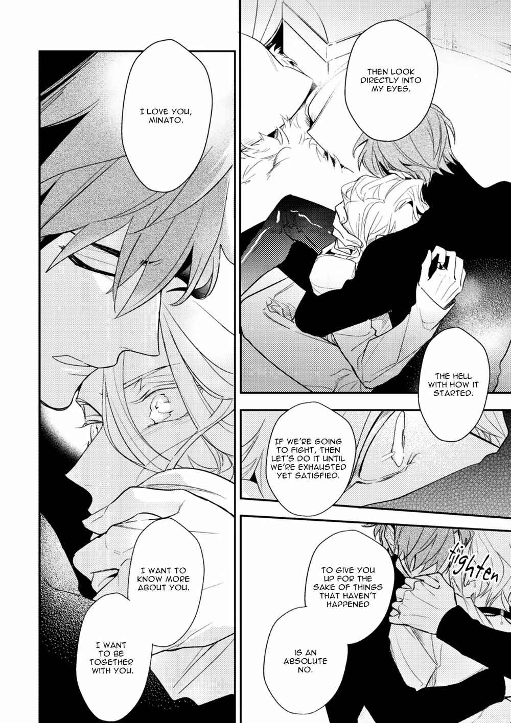 Page 31 Chapter 6 Therapy Game