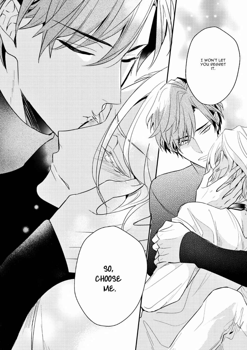 Page 33 Chapter 6 Therapy Game