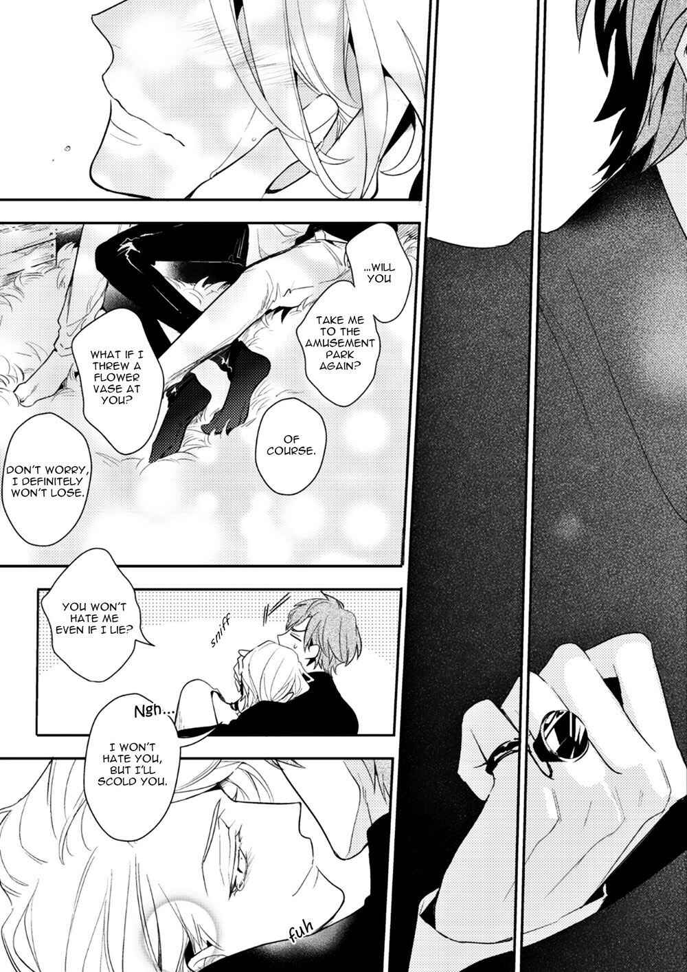 Page 34 Chapter 6 Therapy Game