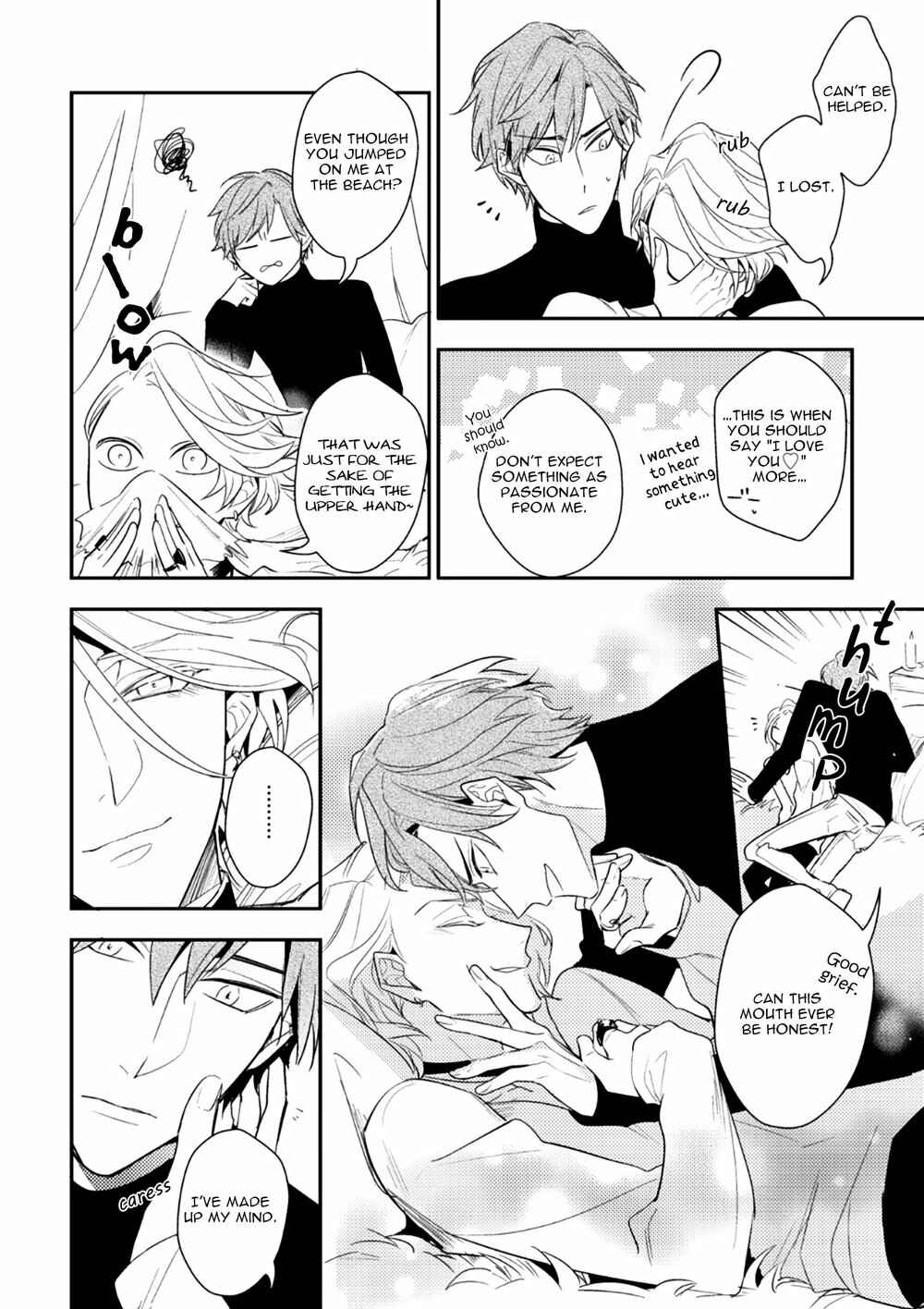 Page 35 Chapter 6 Therapy Game