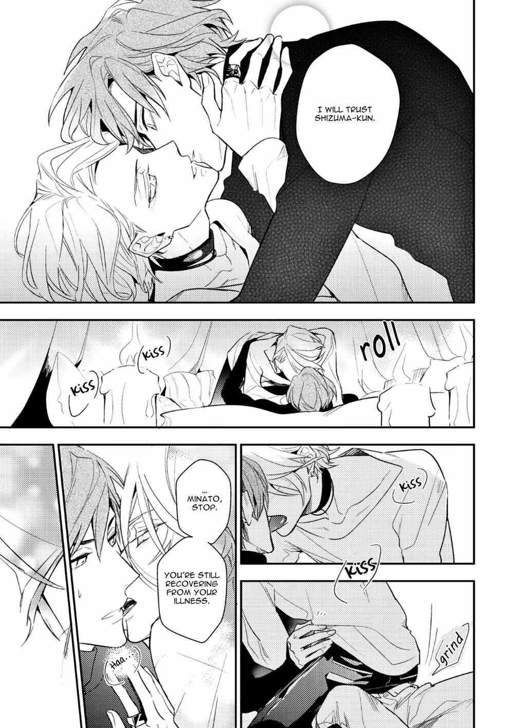 Page 36 Chapter 6 Therapy Game