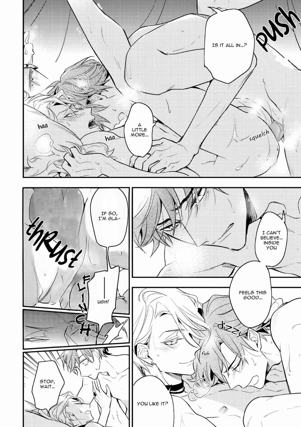 Page 39 Chapter 6 Therapy Game