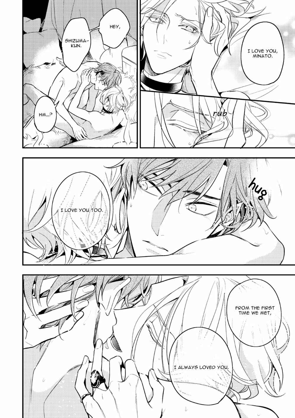 Page 45 Chapter 6 Therapy Game