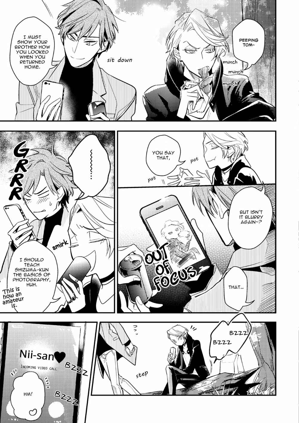 Page 48 Chapter 6 Therapy Game