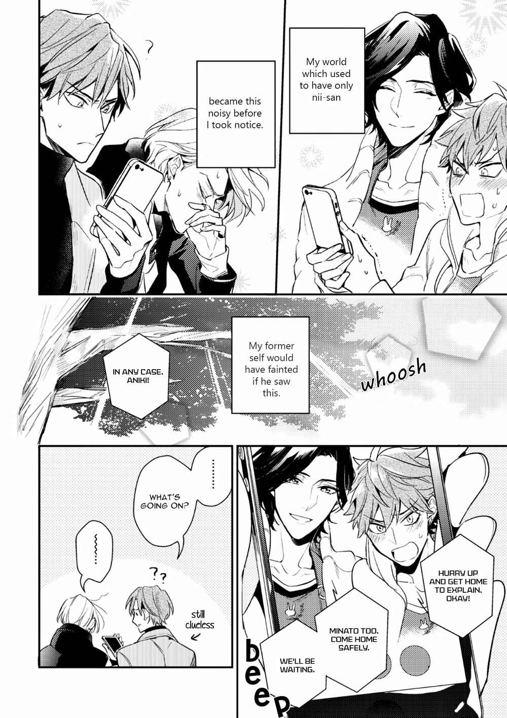 Page 51 Chapter 6 Therapy Game