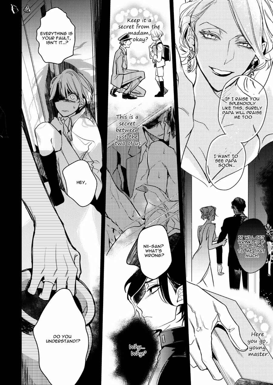Page 21 Chapter 4 Therapy Game