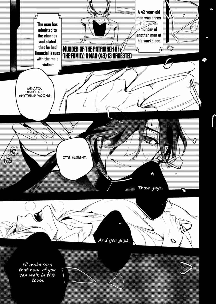 Page 22 Chapter 4 Therapy Game