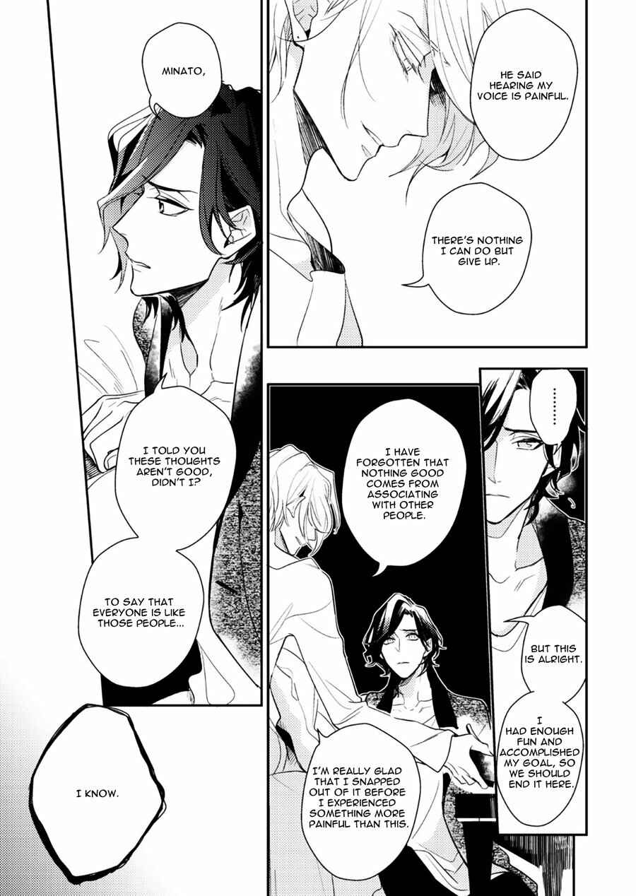 Page 28 Chapter 4 Therapy Game