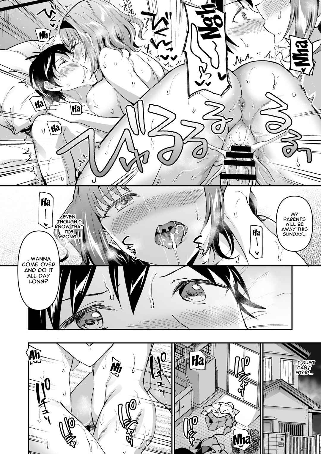 Page 26 Chapter Unknown_6988 Stealing Back Your Love: She Doesn’t Love You Like I Do