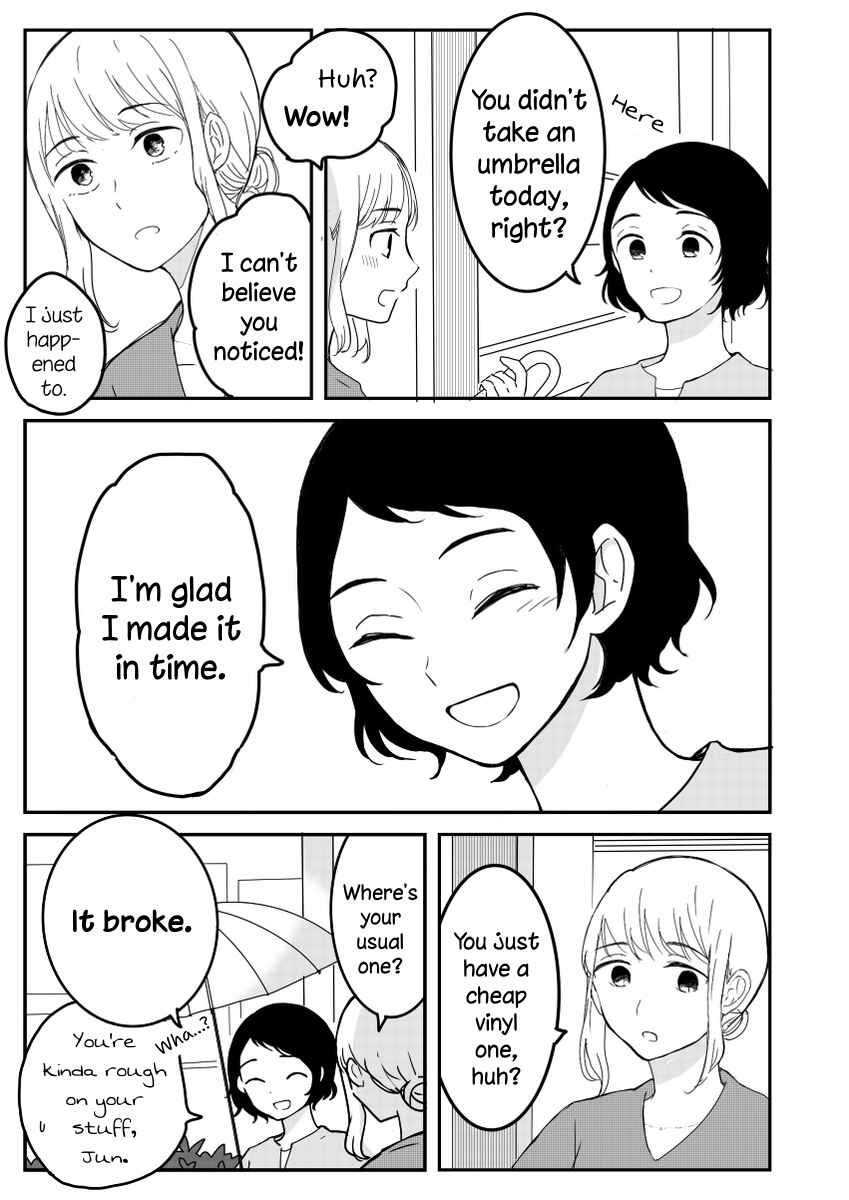 Page 50 Chapter Unknown_3fa0 Tamago no Tsurezure