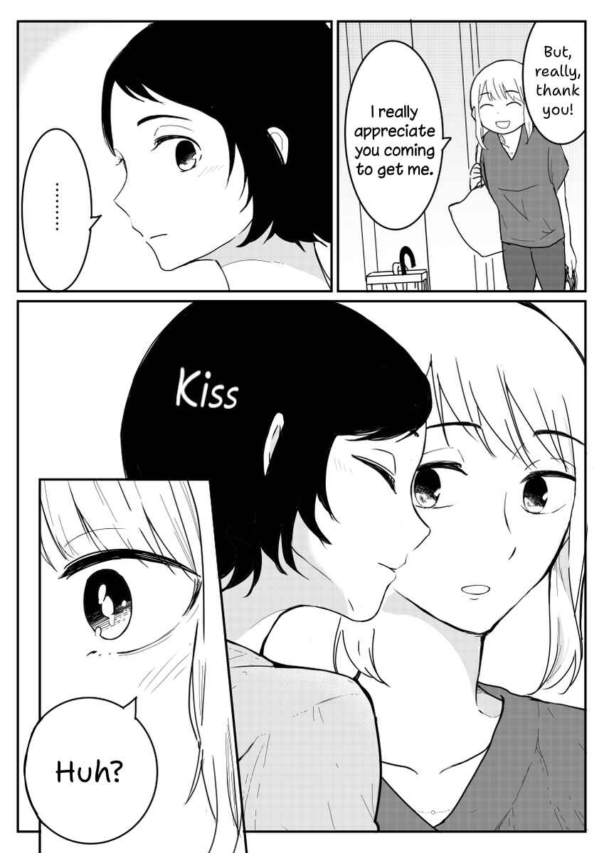 Page 55 Chapter Unknown_3fa0 Tamago no Tsurezure