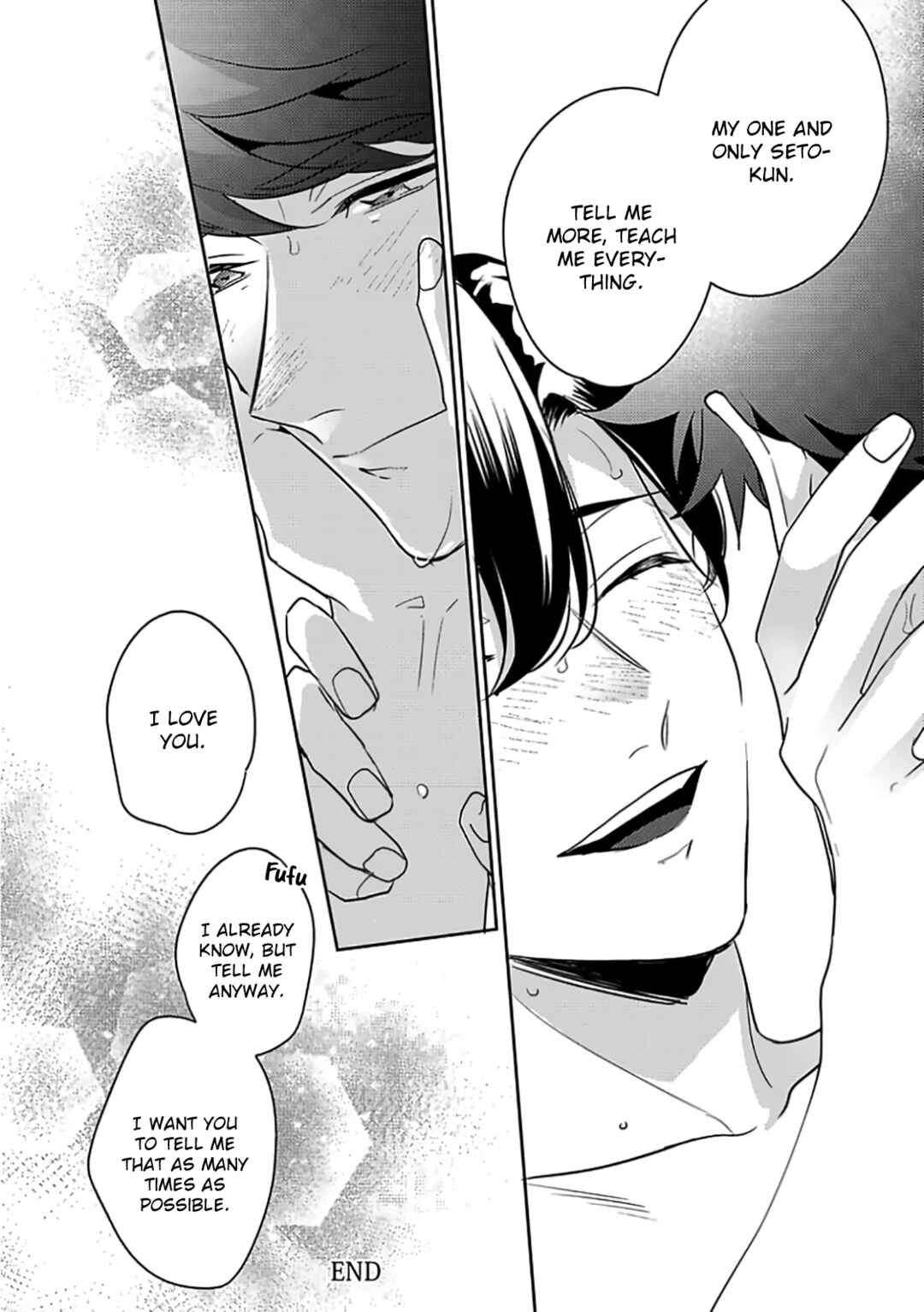 Page 29 Chapter 6 Yume Nara Doko Made Yurusaremasuka