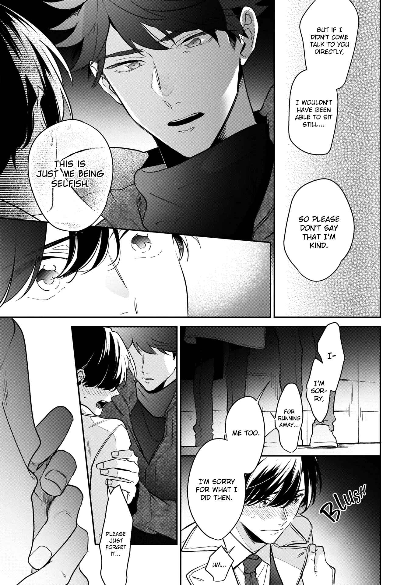 Page 14 Chapter 5 Yume Nara Doko Made Yurusaremasuka