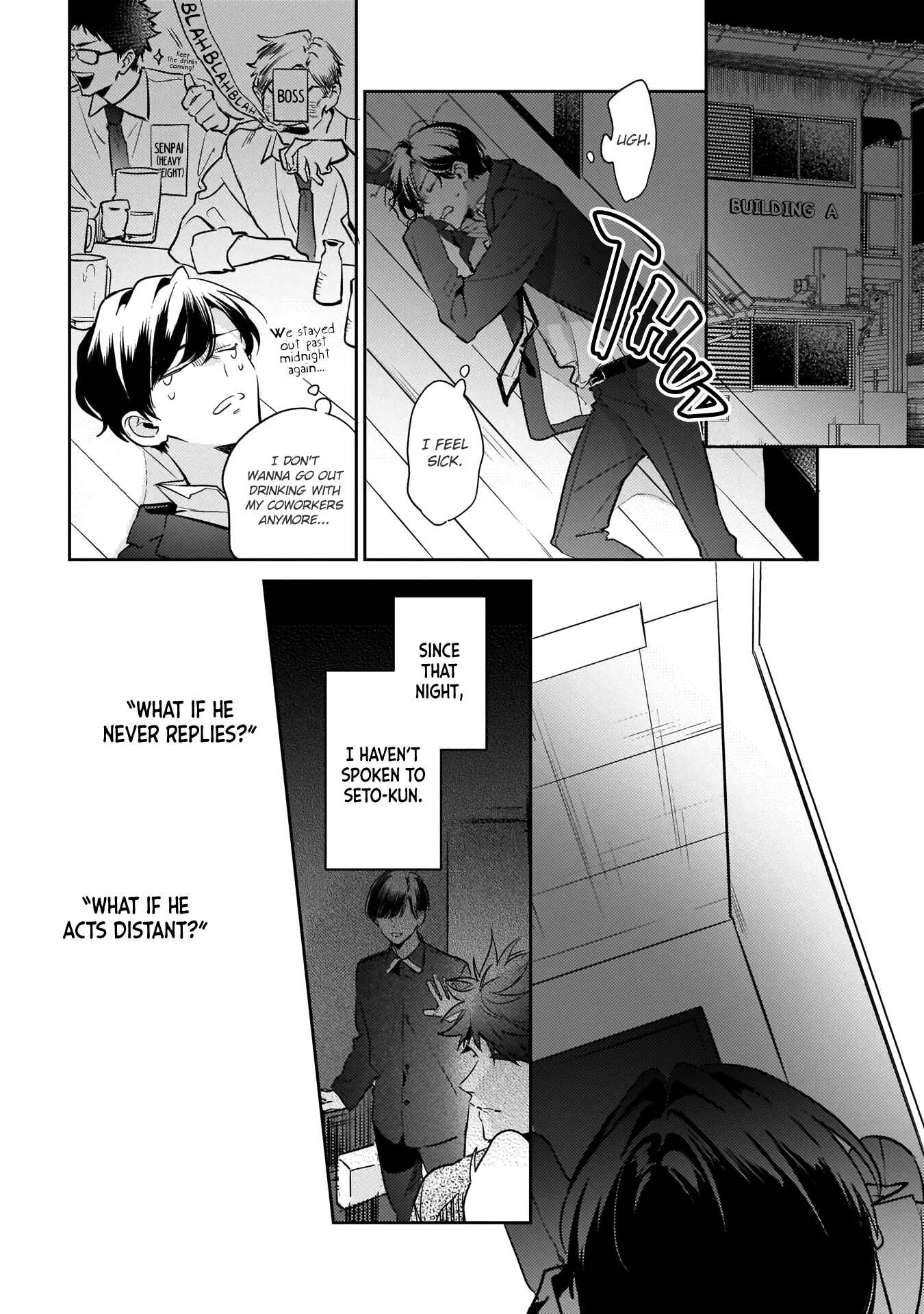 Page 5 Chapter 5 Yume Nara Doko Made Yurusaremasuka