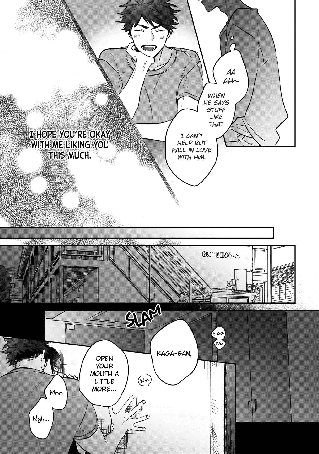 Page 20 Chapter 2 Yume Nara Doko Made Yurusaremasuka