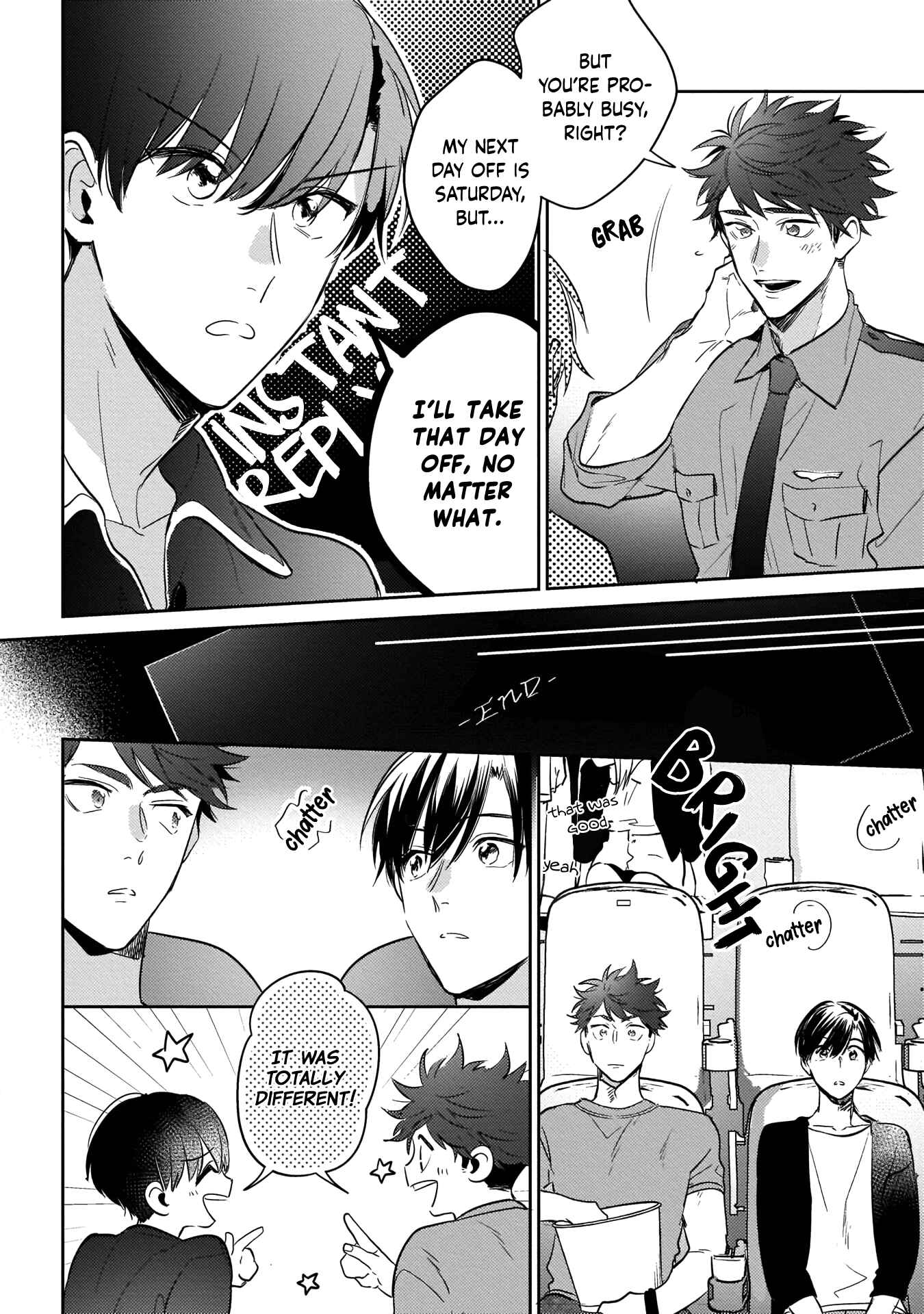 Page 9 Chapter 2 Yume Nara Doko Made Yurusaremasuka