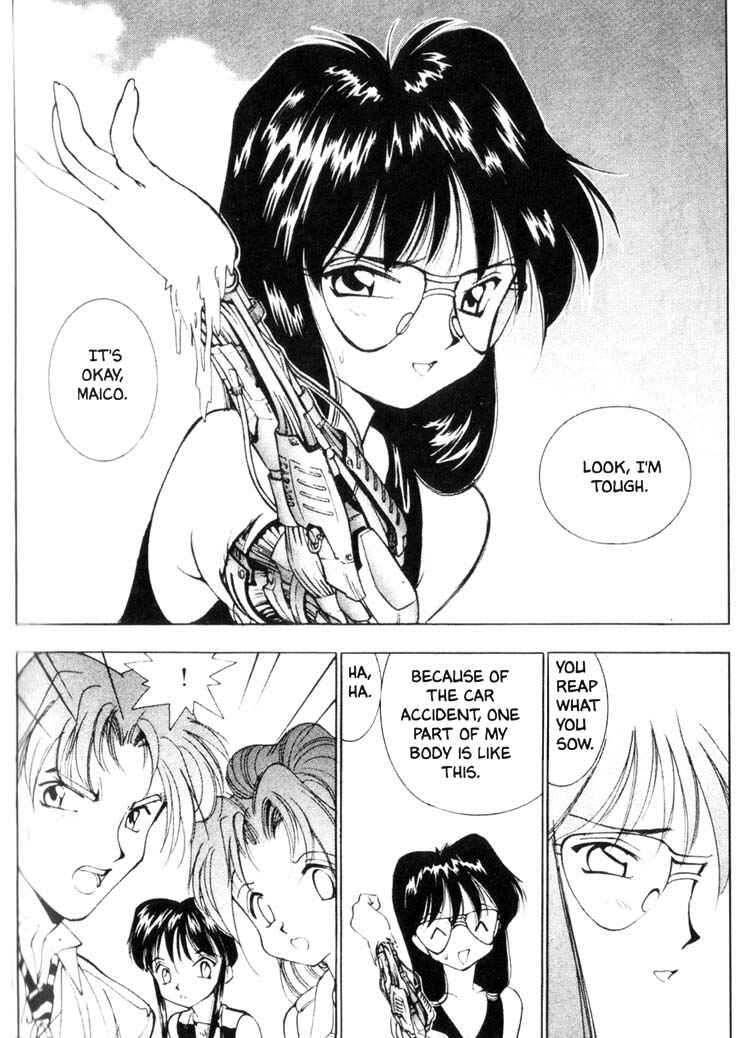 Page 15 Chapter 26 Maico 2010