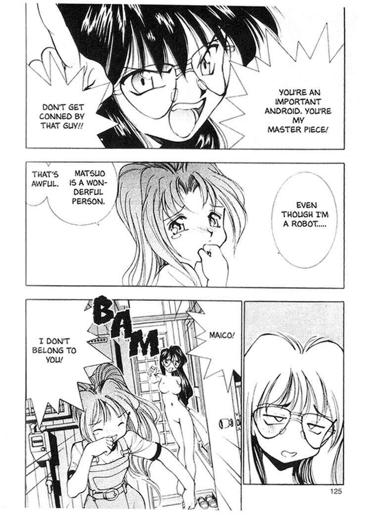 Page 5 Chapter 26 Maico 2010