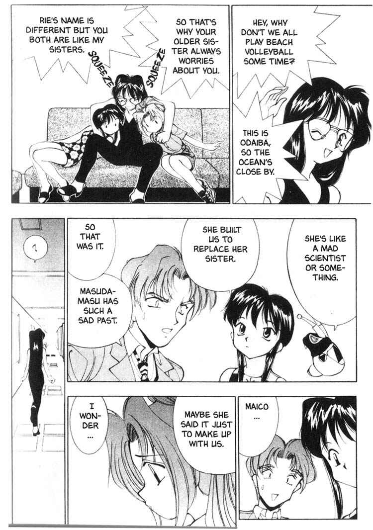 Page 9 Chapter 26 Maico 2010