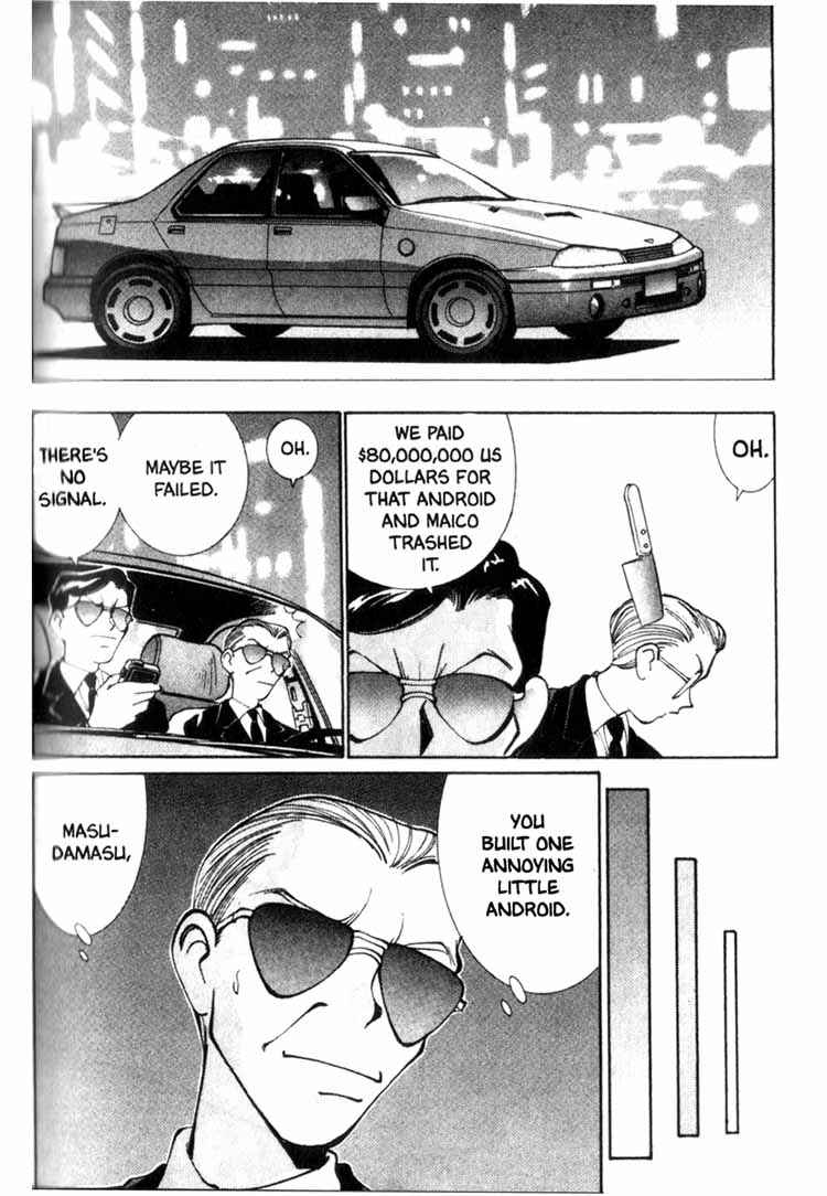 Page 27 Chapter 6 Maico 2010