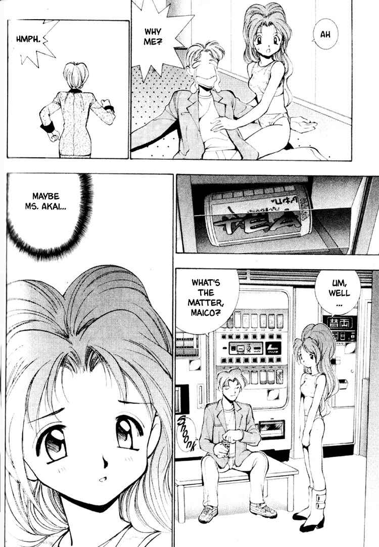 Page 9 Chapter 3 Maico 2010