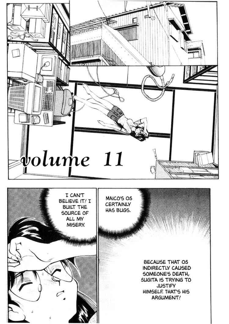 Page 1 Chapter 29 Maico 2010