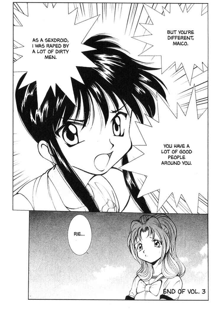 Page 18 Chapter 32 Maico 2010