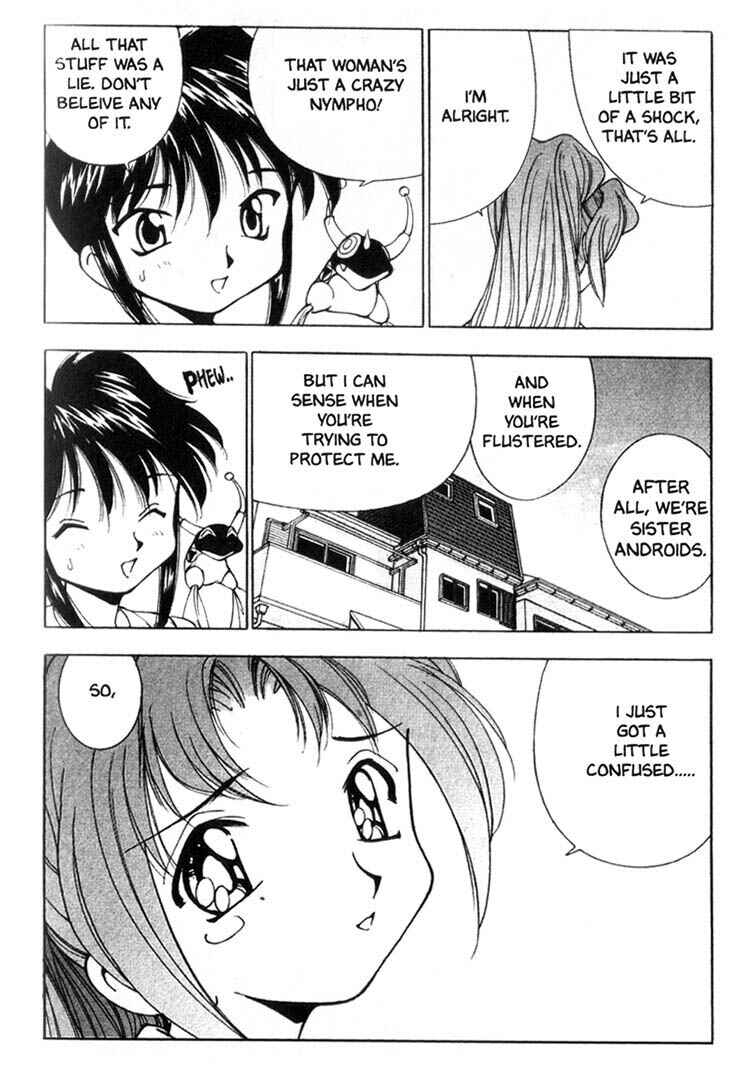 Page 5 Chapter 32 Maico 2010