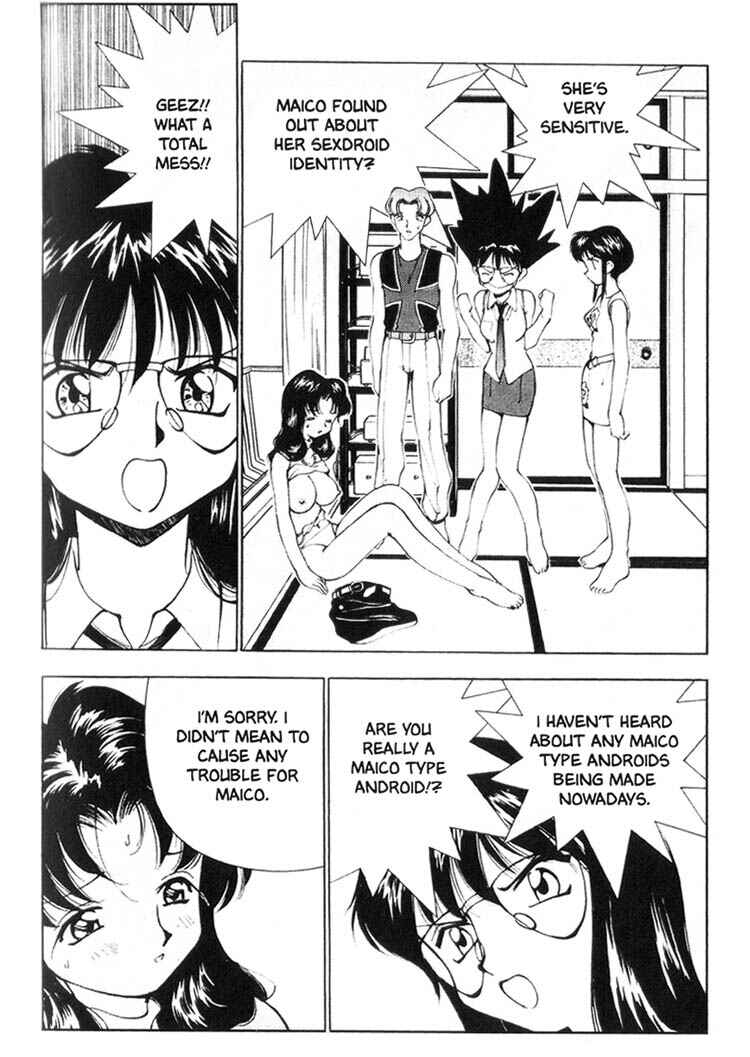 Page 7 Chapter 32 Maico 2010