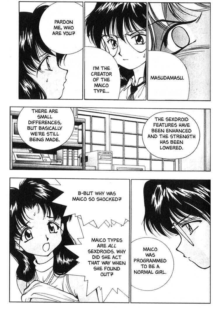 Page 8 Chapter 32 Maico 2010