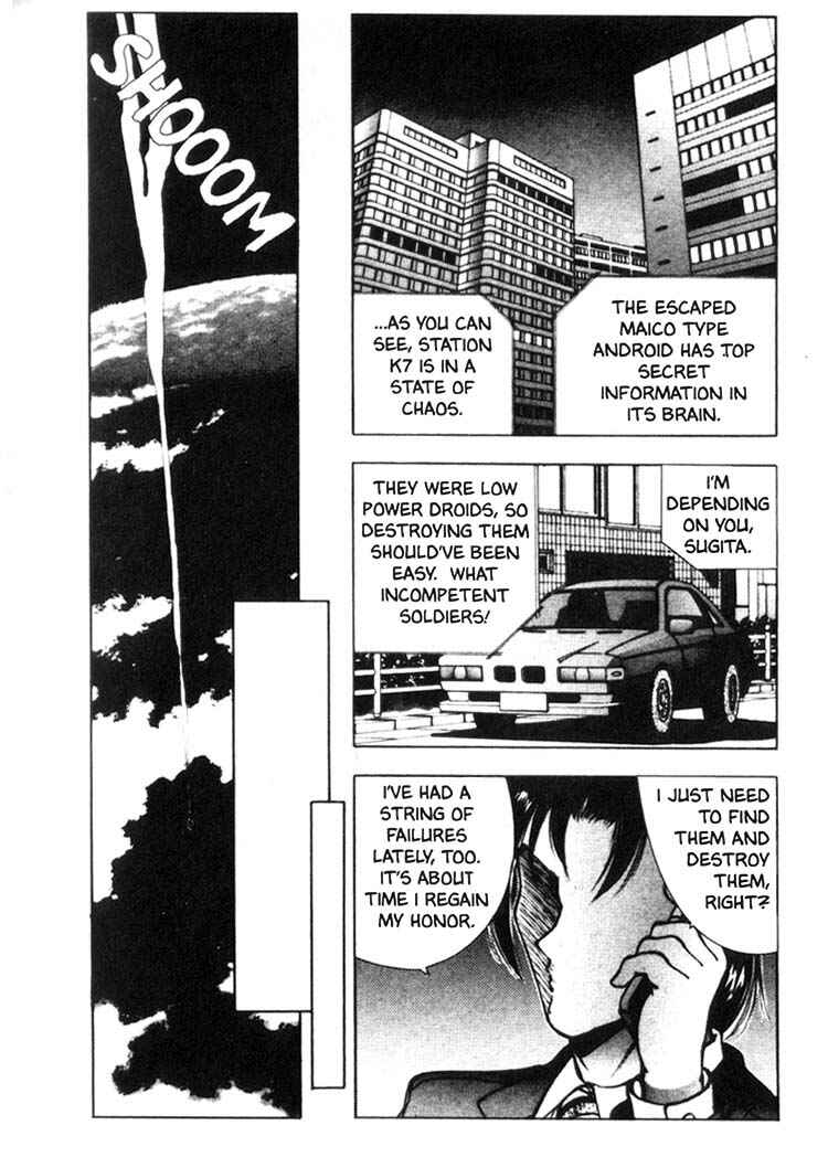 Page 14 Chapter 30 Maico 2010
