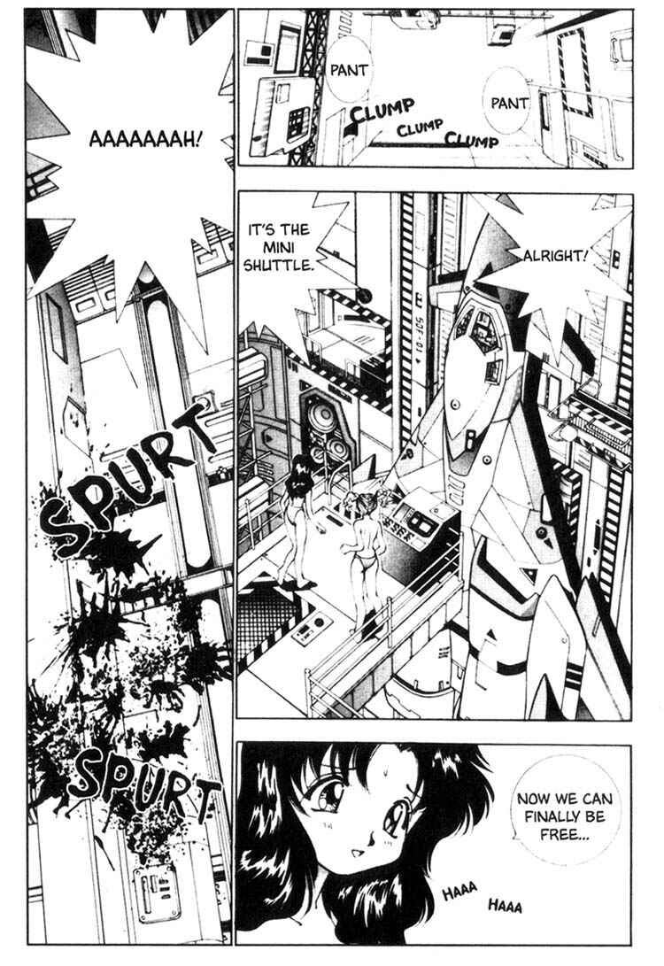 Page 9 Chapter 30 Maico 2010
