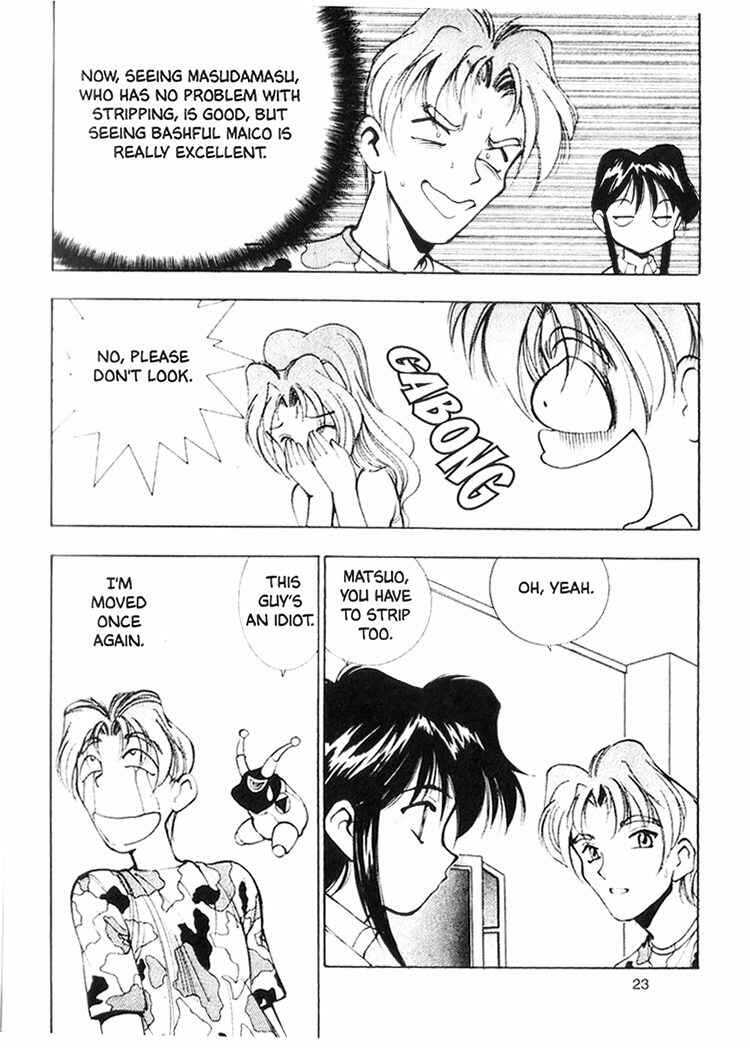 Page 5 Chapter 20 Maico 2010