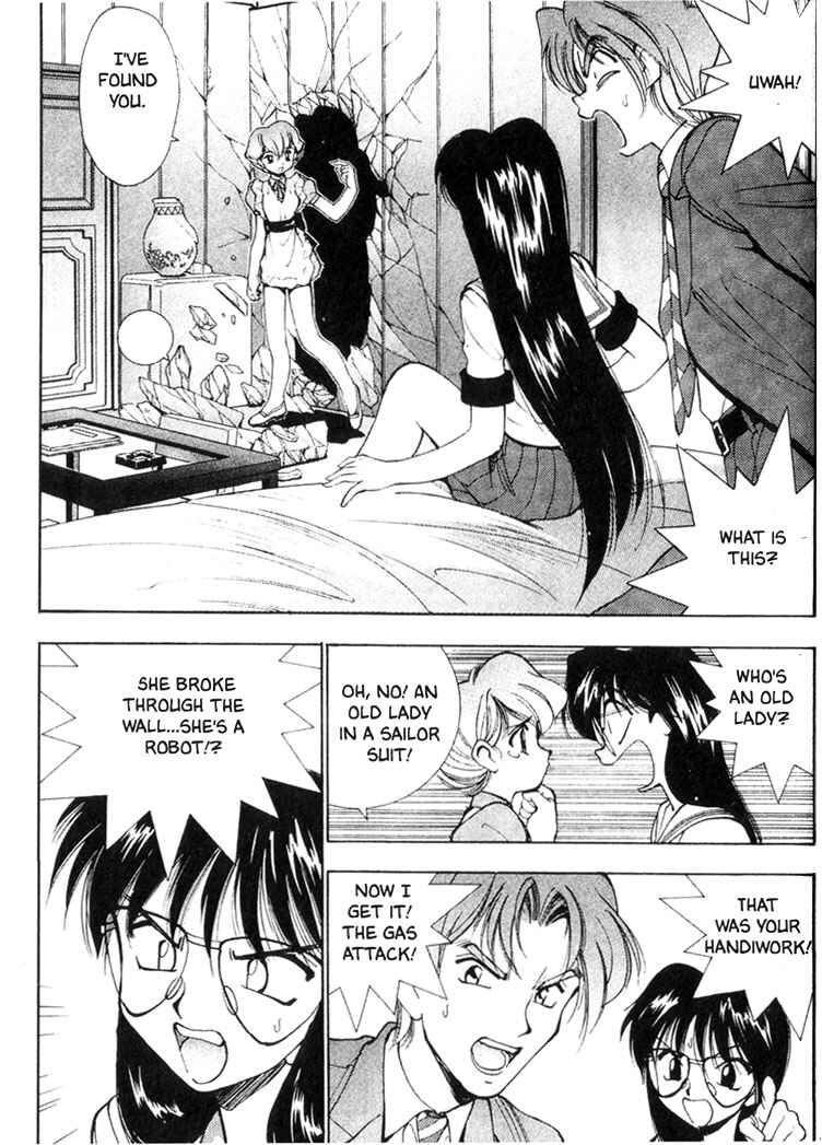 Page 4 Chapter 24 Maico 2010