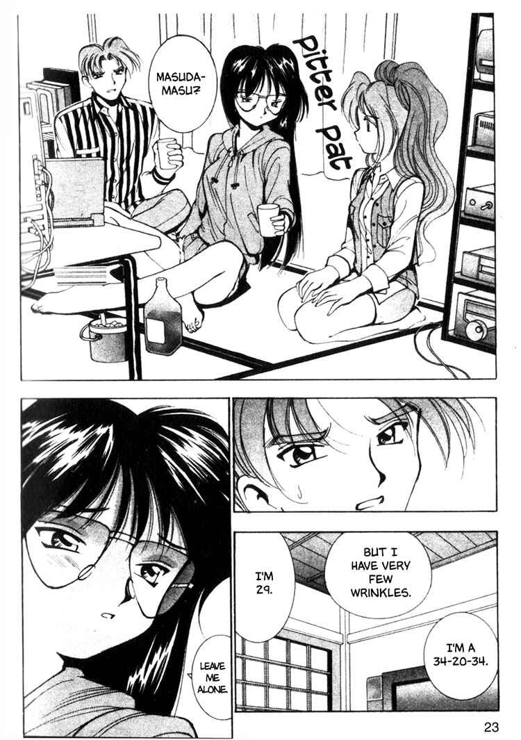 Page 21 Chapter 8 Maico 2010