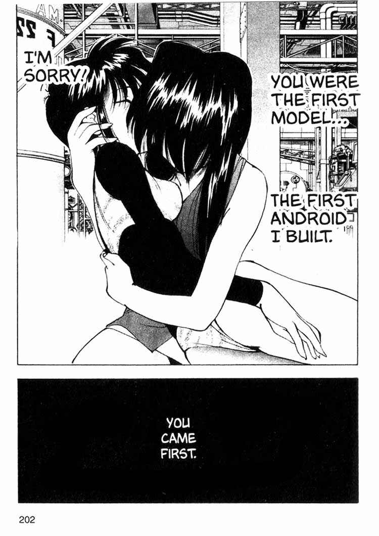 Page 15 Chapter 18 Maico 2010