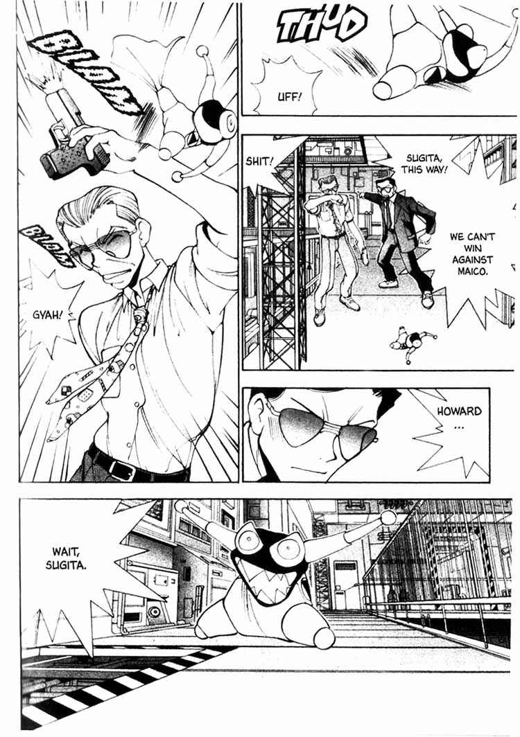 Page 5 Chapter 18 Maico 2010