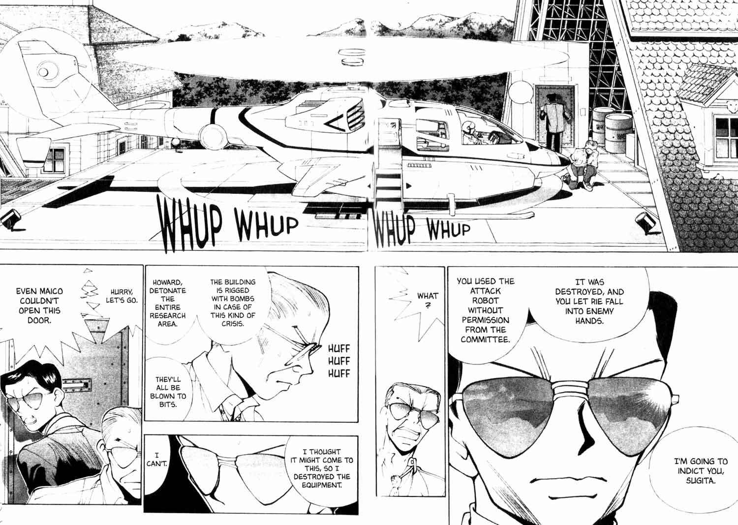 Page 6 Chapter 18 Maico 2010