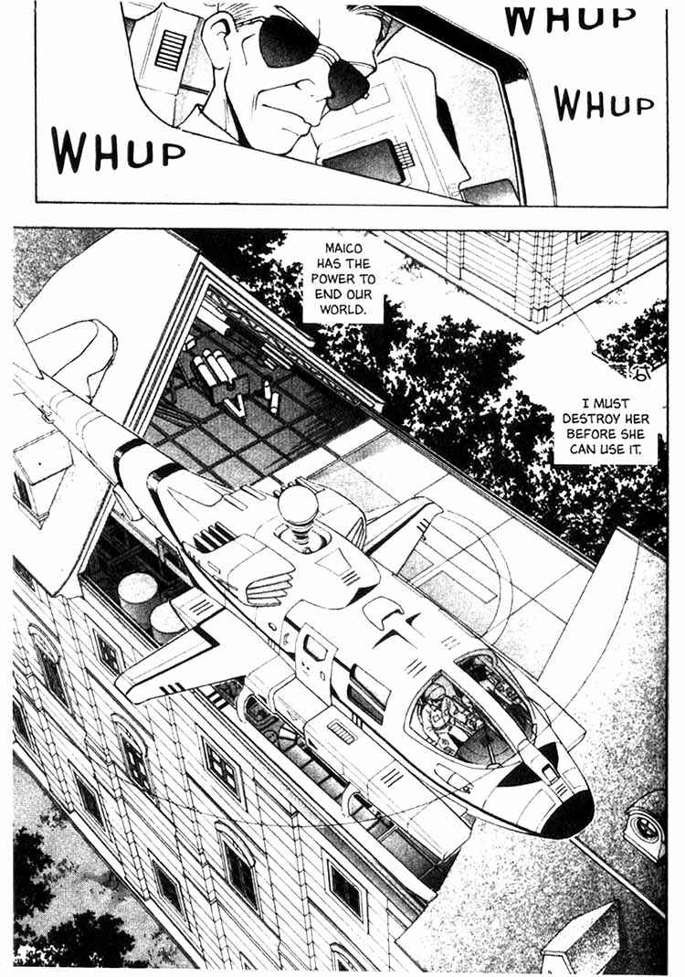 Page 9 Chapter 18 Maico 2010