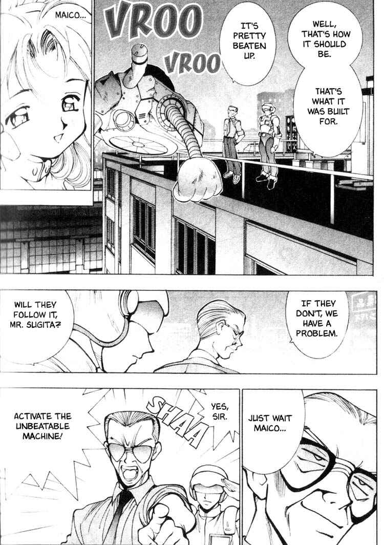 Page 5 Chapter 21 Maico 2010